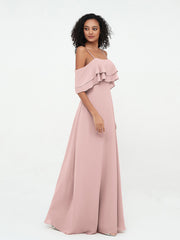 Dusty Rose