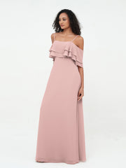Dusty Rose