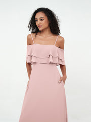 Dusty Rose