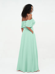 Mint Green