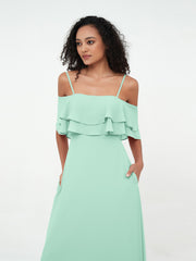 Mint Green