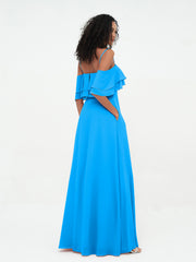 Ocean Blue