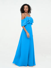 Ocean Blue