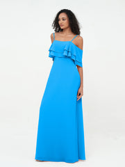 Ocean Blue