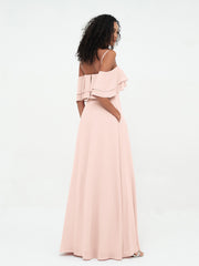 Pearl Pink