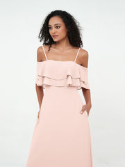 Pearl Pink