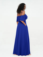 Royal Blue