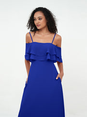 Royal Blue
