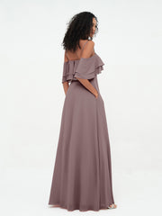 Vintage Mauve