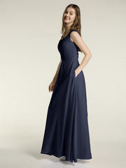Dark Navy