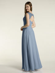 Dusty Blue