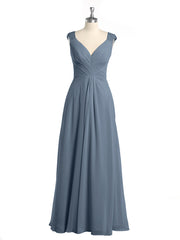 Dusty Blue