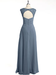 Dusty Blue