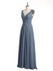 Dusty Blue