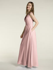 Dusty Rose