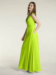 Lime Green