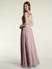 Vintage Mauve