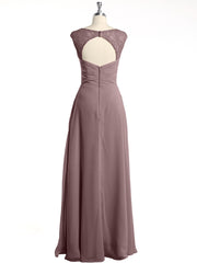 Vintage Mauve