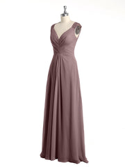 Vintage Mauve