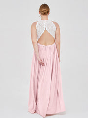 Blushing Pink
