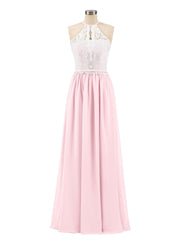Blushing Pink