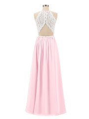 Blushing Pink
