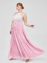Candy Pink