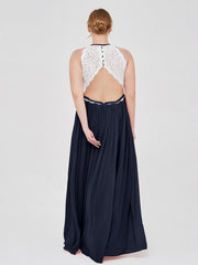 Dark Navy