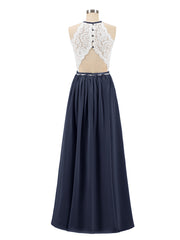 Dark Navy