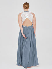 Dusty Blue