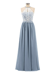 Dusty Blue