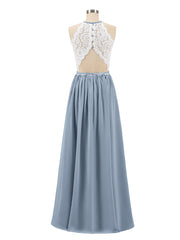Dusty Blue