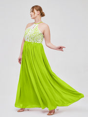 Lime Green