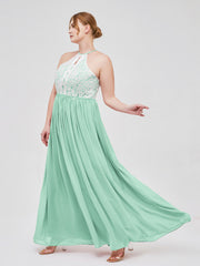 Mint Green