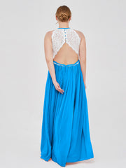 Ocean Blue
