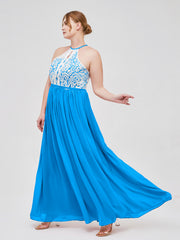 Ocean Blue