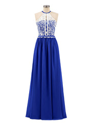 Royal Blue