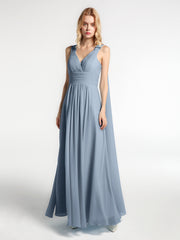 Dusty Blue