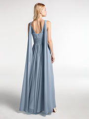 Dusty Blue