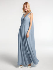 Dusty Blue