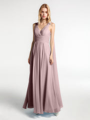 Vintage Mauve