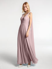 Vintage Mauve
