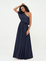 Dark Navy