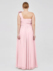 Blushing Pink