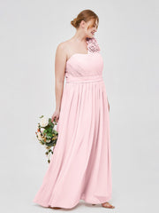 Blushing Pink