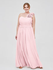 Blushing Pink