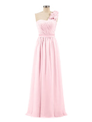 Blushing Pink
