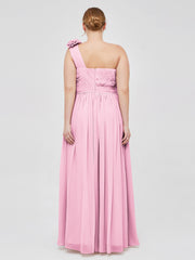 Candy Pink