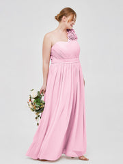 Candy Pink