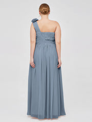 Dusty Blue